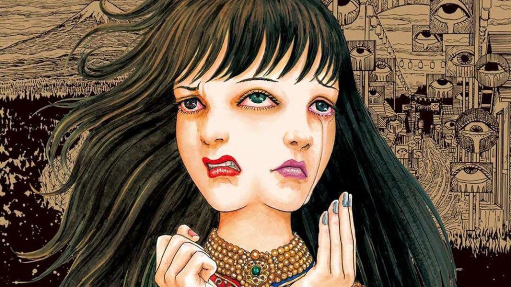 junji ito news