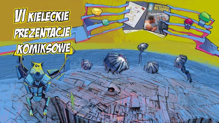 kieleckie prezentacje news