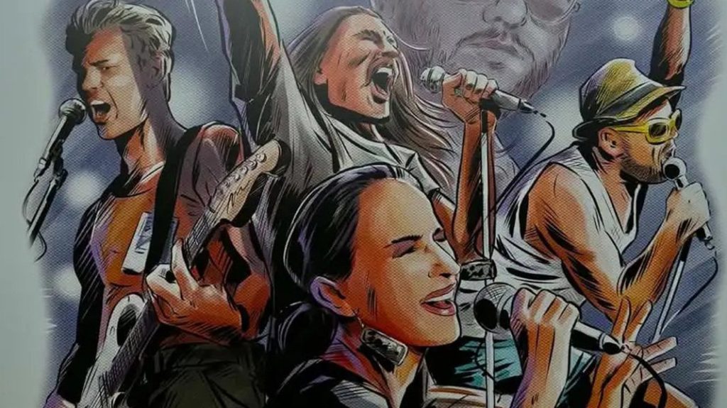 komiks jarocin news