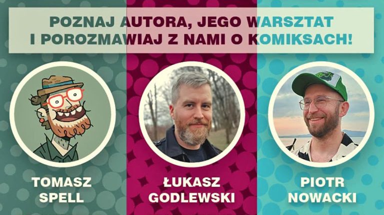 kultura komiksu 2026 news