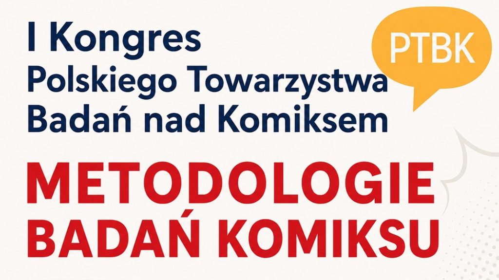 metodologie badan nad komiksem news