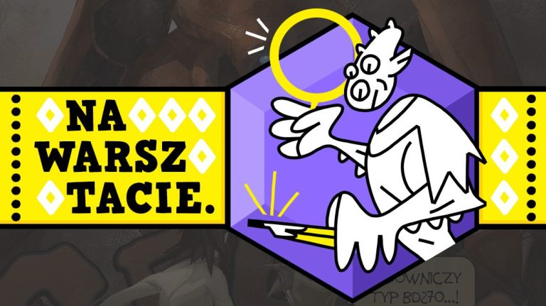 na warszatacie 40 pluta