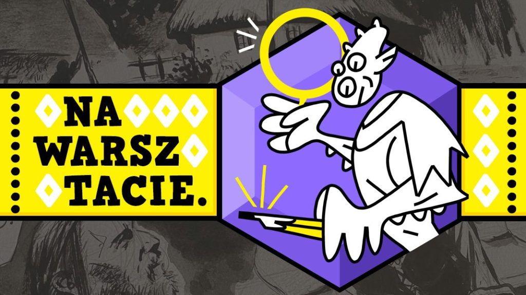na warszatacie 41 biernacki