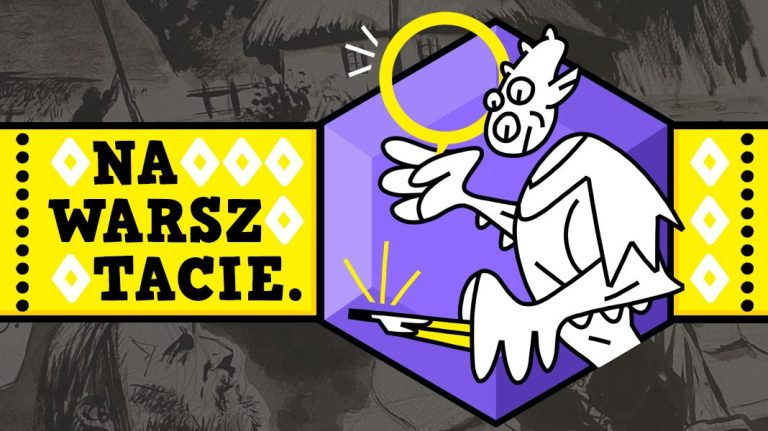 na warszatacie 41 biernacki