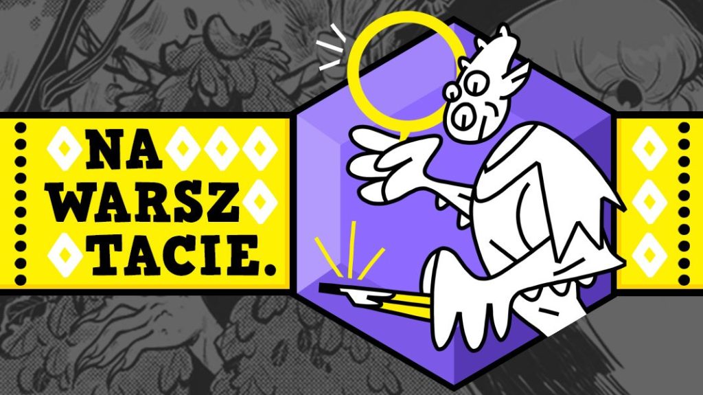 na warszatacie 42 falkowska