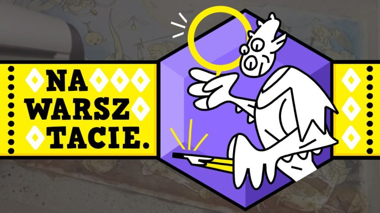 na warsztacie 37 smeichoslaw
