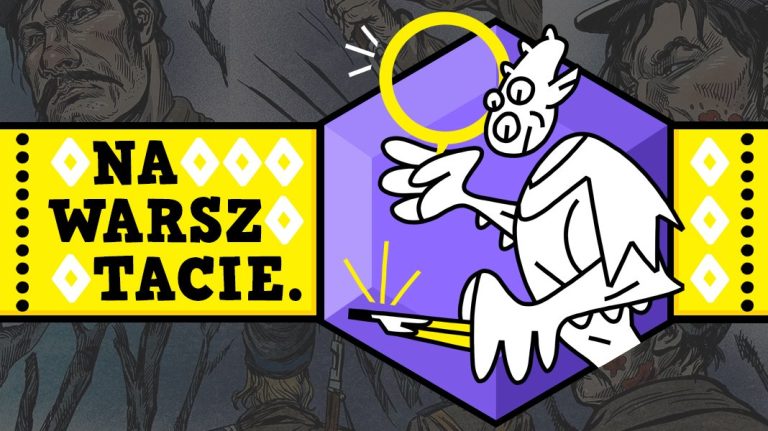 na warsztacie 38