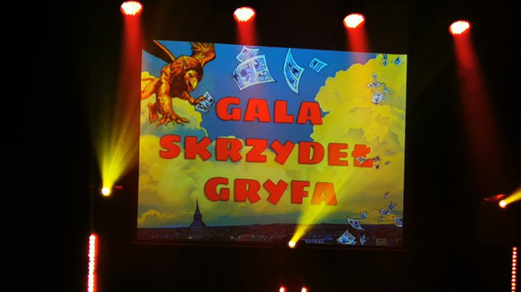 skrzydła gryfa 2026