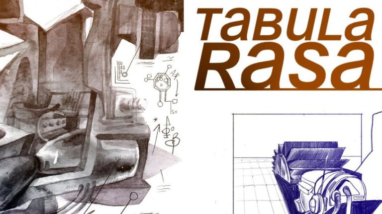 tabula rasa news