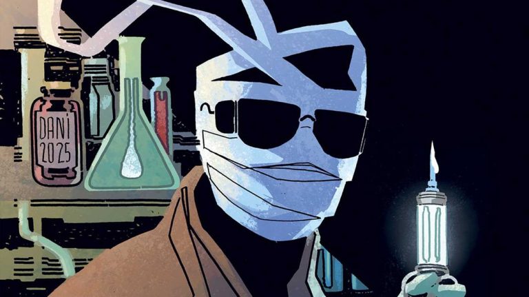 universal-monsters-the-invisible-man news