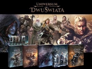 uniwersum dwuswiata