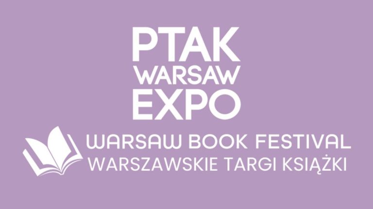 warsaw book festiwal news