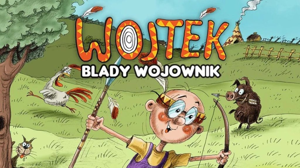 wojtek blady news