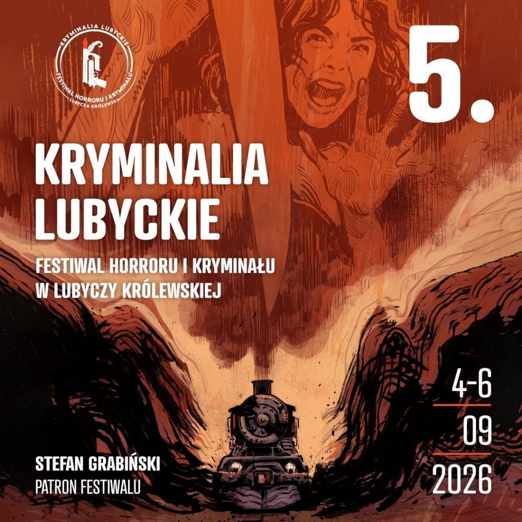 5. Kryminalia Lubyckie