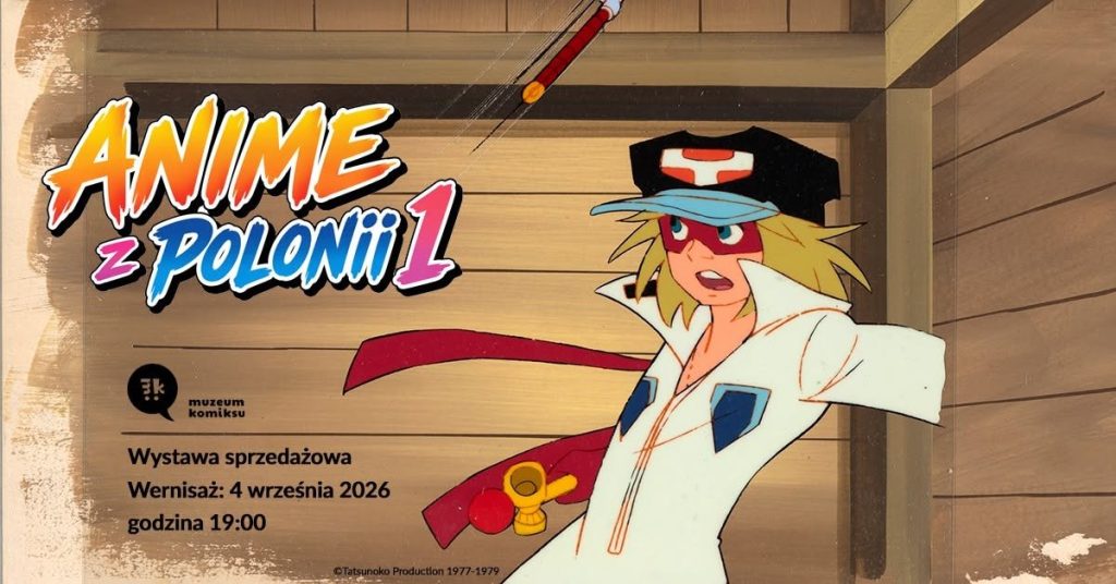 Anime z Polonii 1