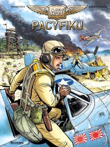 Asy Pacyfiku