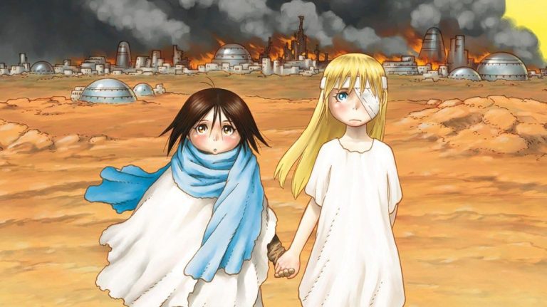 BAAmarschronicle news