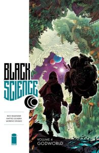 Black Science 4