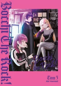 Bocchi the Rock 05