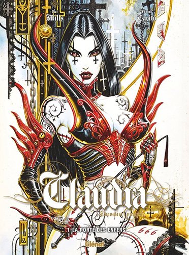 CLaudia