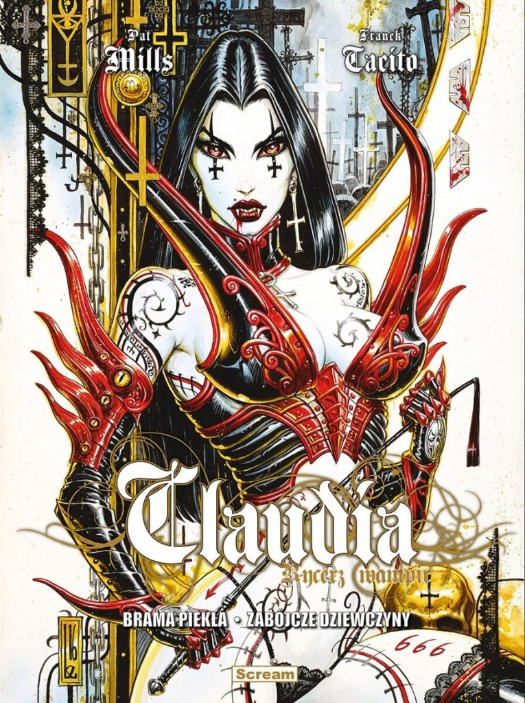 Claudia 01