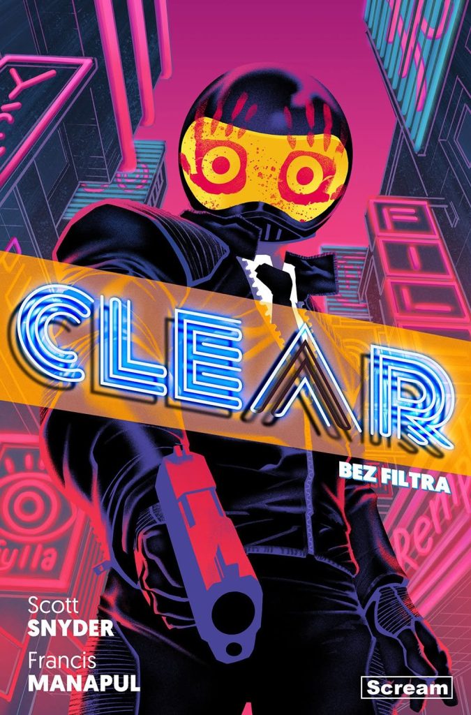 Clear