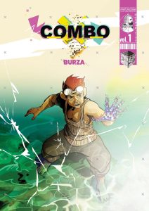 COMBO #01: Burza