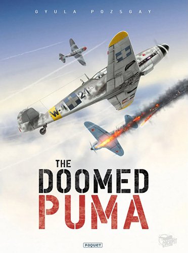 Doomed Puma