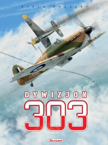 Dywizjon 303 (B)