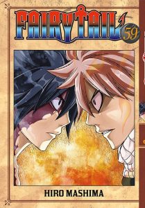 Fairy Tail #59