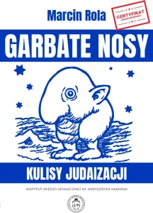 Garbate nosy v. 1