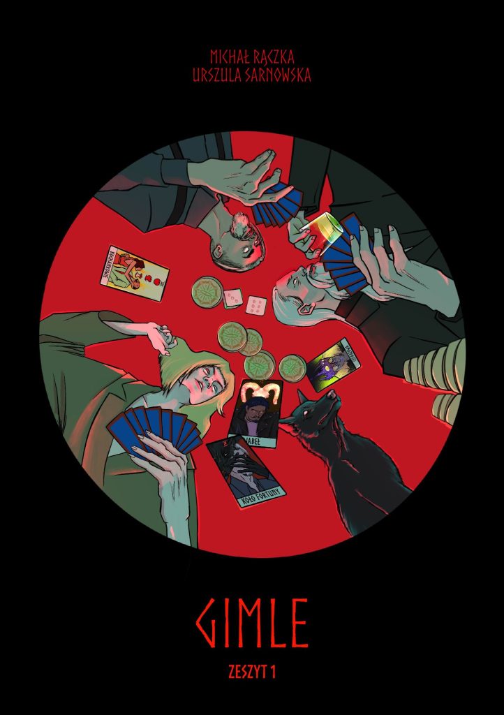 Gimle