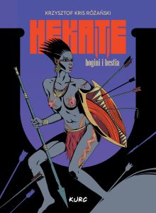 Hekate