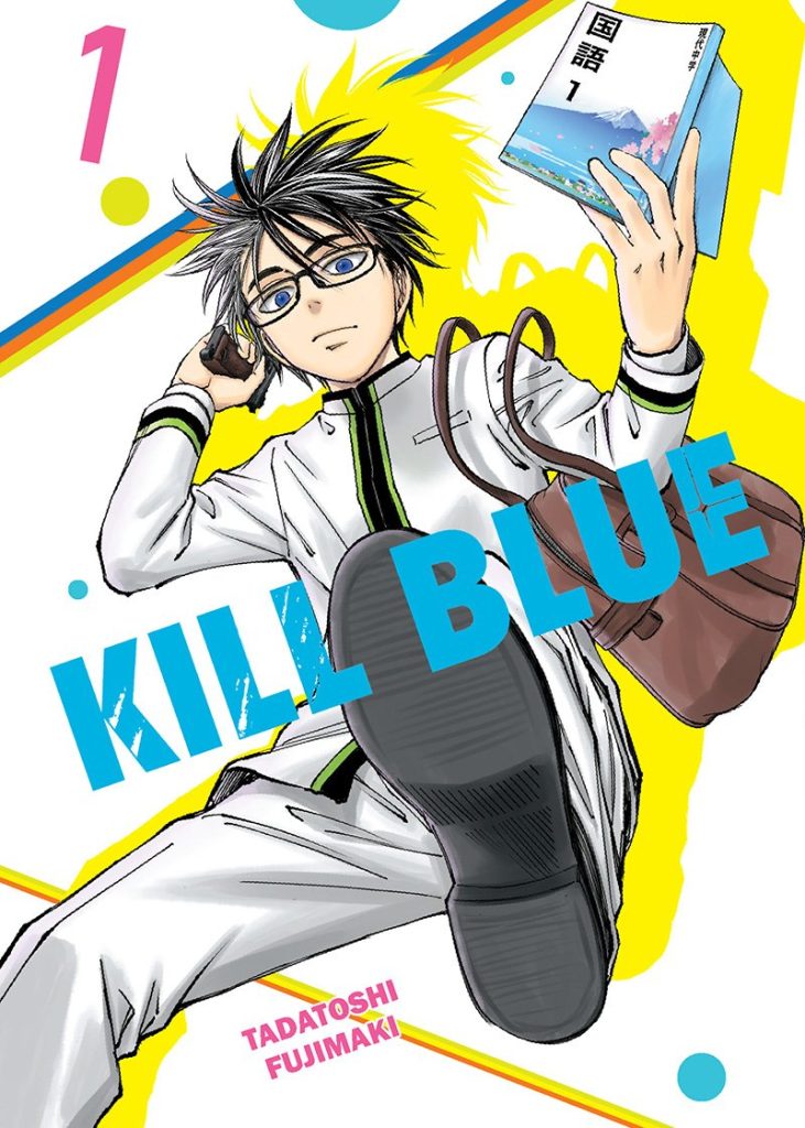 Kill Blue 01