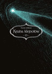 Kraina klejnotów #13