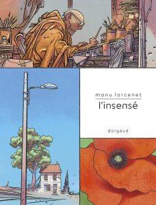 LInsensé