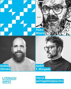 Literacki sopot komiks