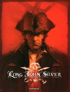 Long john silver int