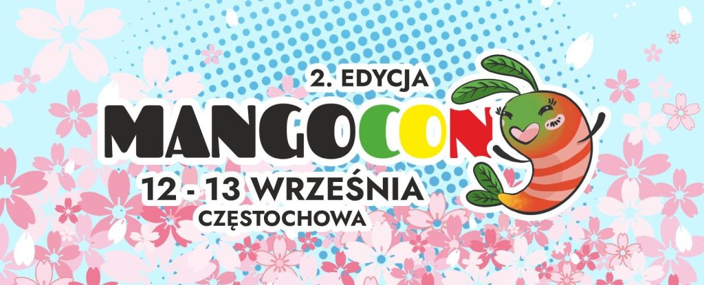 Mangocon 2