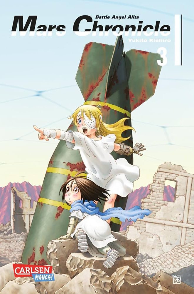 Mars Chronicle3