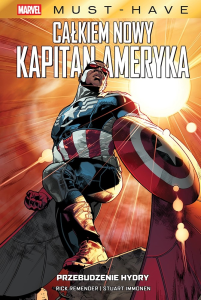 Marvel Must-Have 30