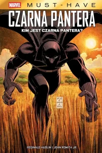 Marvel Must Have 31