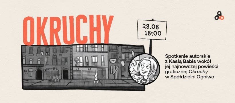 Okruchy Babis Ogniwo