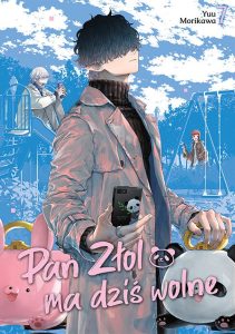 Pan Złol ma dziś wolne #07