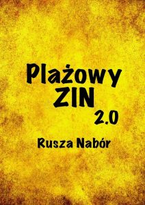 Plazowy zin2 nabor