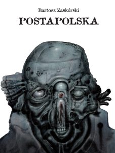 Postapolska