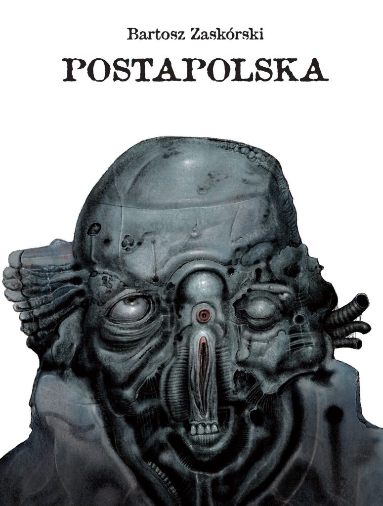 Postapolska