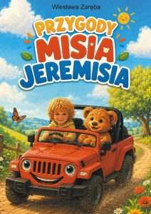 Przygody Misia Jeremisia