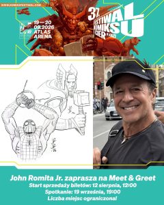 ROmita Meet Greet
