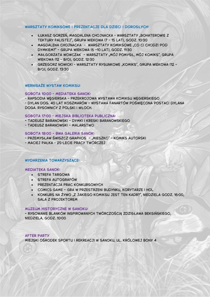 SDK 2026 program 2